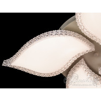 Лед люстра потолочная с пультом управления Diasha MX2346/4WHdimmer