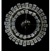 Хрустальная люстра LGH90364/380/2 LED (CR) Splendid-Ray
286405