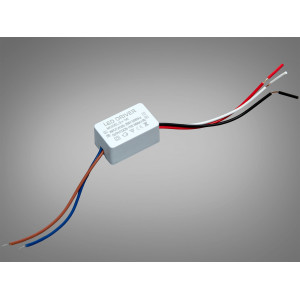 Блок живлення для світлодіодних люстр та бра 48W Diasha trans1-3W