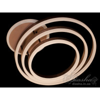 Люстры светодиодные Diasha 8861/3CF