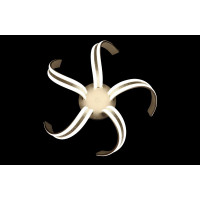 Люстра светодиодная Linisoln 3606/5WH Люстра светодиодная Linisoln 3606/5WH