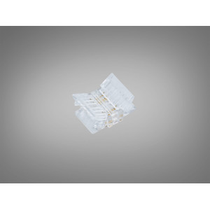 Конектор для RGB стрічки  Diasha PCON4pin-10mmCOB