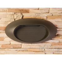 Фасадный светильник Diasha DFB-8055GR NW