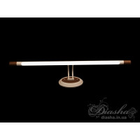 Подсветка для зеркал. Подсветка для картин Diasha 8566/XL 