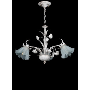 Декоративная люстра L55013/3 (GB+WT) Splendid-Ray
211703