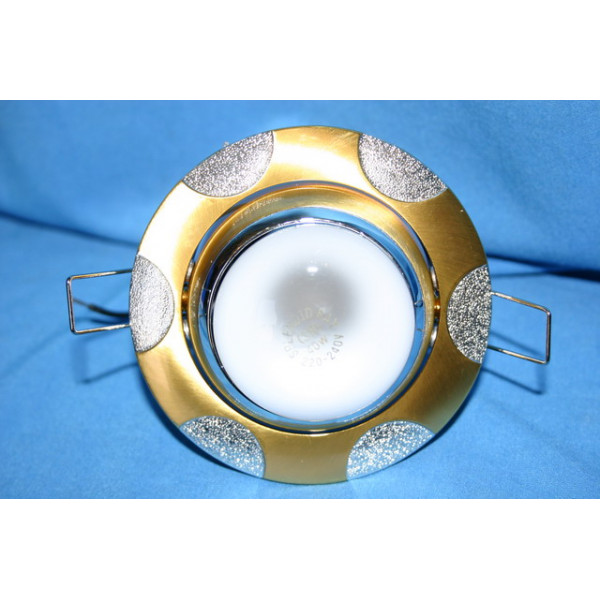 Точечный светильник O-0156A [GMG] Splendid-Ray
82983