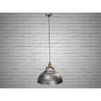 Лофт люстры Diasha 6858-360-BK-SV 