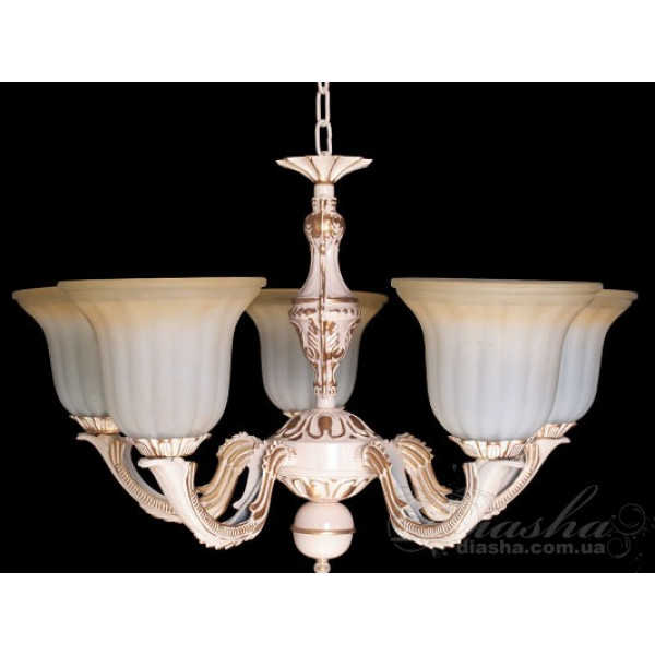 Люстра в античному стилі Diasha 2048/5 Люстра в античному стилі Diasha 2048/5