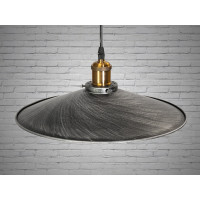 Лофт люстры Diasha 6856-360-BK-SV 