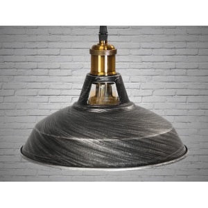 Лофт люстры Diasha 6857-270-BK-SV 