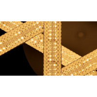 LED люстра Linisoln 5317/6