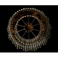 Хрустальная люстра LGH90339/10 (FGD) Splendid-Ray
286422