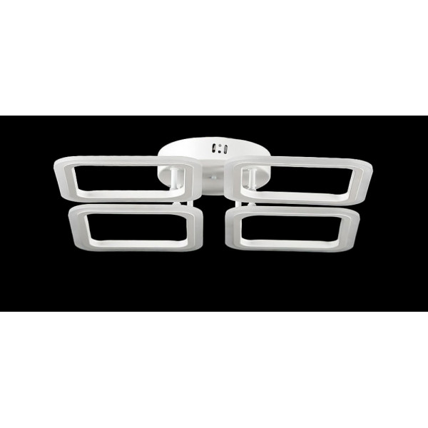 Светодиодная люстра L2929/4BIG LED (WHITE) Splendid-Ray
1002605 Светодиодная люстра L2929/4BIG LED (WHITE) Splendid-Ray
1002605