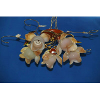 Люстра с плафонами  L90130M/5 (FGD) Splendid-Ray
192046