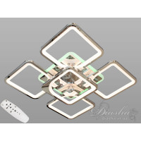 Светодиодная люстра Diasha 8060/4+1HR LED RGB dimmer Светодиодная люстра Diasha 8060/4+1HR LED RGB dimmer