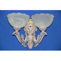 Бра с плафонами B29145/2W (MIX) Splendid-Ray
212150