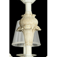 Люстры в зал классические Splendid-Ray 253591