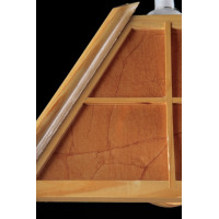 Люстра в кухню на один плафон Splendid-Ray 243978