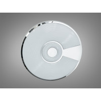 Люстра стельова Diasha Смарт біла RGB 70 Вт 12 м2 Diasha DB-8309/400RGB