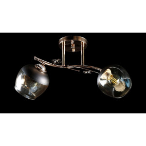 Люстра с плафонами  L91187/2 (FGD) Splendid-Ray
0260797