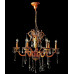 Люстра свеча L82011/6 (DSG) Splendid-Ray
221034