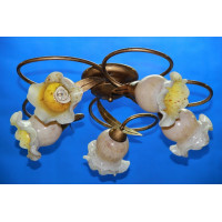 Люстра с плафонами  L10110/5 Splendid-Ray
192351