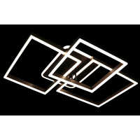 LED люстры Linisoln 3931