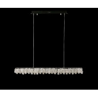 Хрустальная люстра L33038/850*50/1 LED (CH) Splendid-Ray
309021