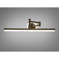 Подсветка зеркал 14W Diasha 8933/S