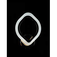 Светодиодная бра BK30/1 LED (FGD) Splendid-Ray
2850277