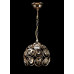 Подвесная люстра  L312E/1 (FGD) Splendid-Ray
0260806