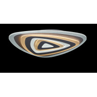 Светодиодная люстра L650/500/1 LED (WH) Splendid-Ray
281005