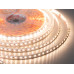 LED стрічка 12В, 120 діодів на метр, 8 мм, теплий Diasha P12C-2835-120-WW-20-8