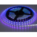 LED стрічка 24в, 60діодів на метр, 10мм, RGB Diasha N24-5050-60-RGB-20-10