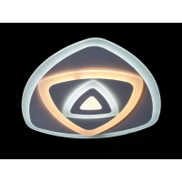 Люстры светодиодные Linisoln MX2227-500 dimmer