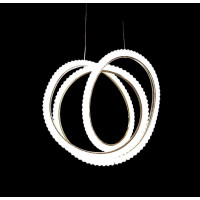 Светодиодная люстра LF9805/1 LED (GD) Splendid-Ray
302134