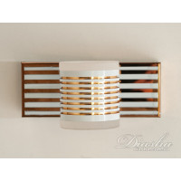 Подсветка для зеркал. Подсветка для картин Diasha 5859/1