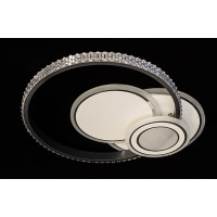 Потолочная LED люстра светильник Linisoln 4039-500B Потолочная LED люстра светильник Linisoln 4039-500B