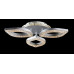 Светодиодная люстра LT8005/3 LED (WT) Splendid-Ray
302016