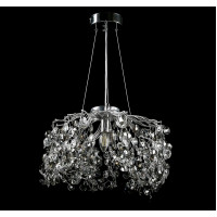 Хрустальная люстра L02/D450/6 (CH) Splendid-Ray
308012