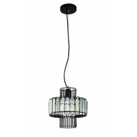 Люстры Loft Levistella 756PRK009-1 BK Люстры Loft Levistella 756PRK009-1 BK