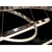 Люстра светодиодная декоративная кольца  Diasha MD9079-3HR-800+600+400 dimmer