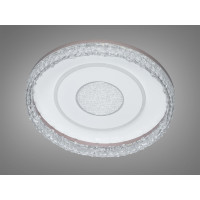 Стельова люстра LED Diasha біла 85Вт Diasha WG5157/CWH