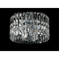 Хрустальная люстра LGH90344/5 (CR) Splendid-Ray
286393