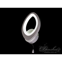 Светодиодное бра Diasha 8059/1WH 