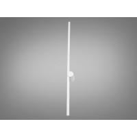 Светодиодное бра 16W Diasha 9374/WH-1200