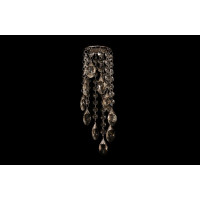 Точечный светильник 974WH+CH