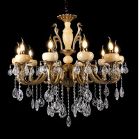 Хрустальная люстра Splendid-Ray 263035