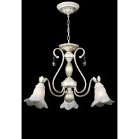 Декоративная люстра L77194/3 (GWT) Splendid-Ray
212623