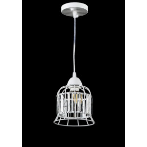 Подвесная люстра  L1261/1 (WT) Splendid-Ray
234529